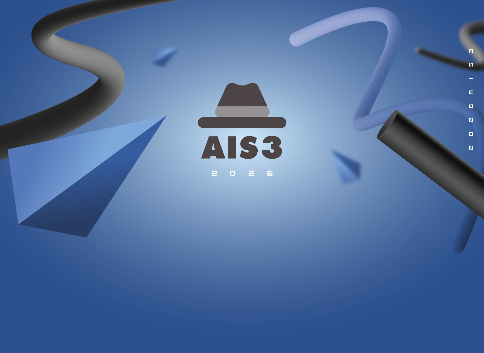 AIS3 pre-exam 2026